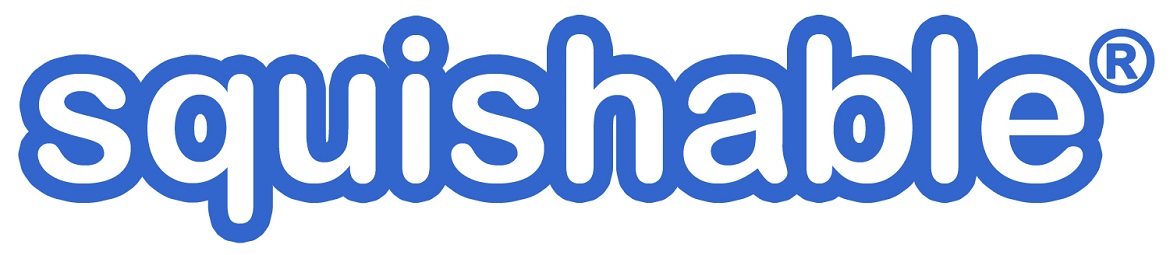Image result for Squishable.com logo